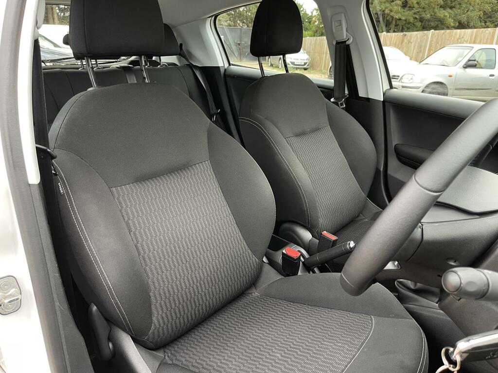Peugeot 208 208 Active Grey #29