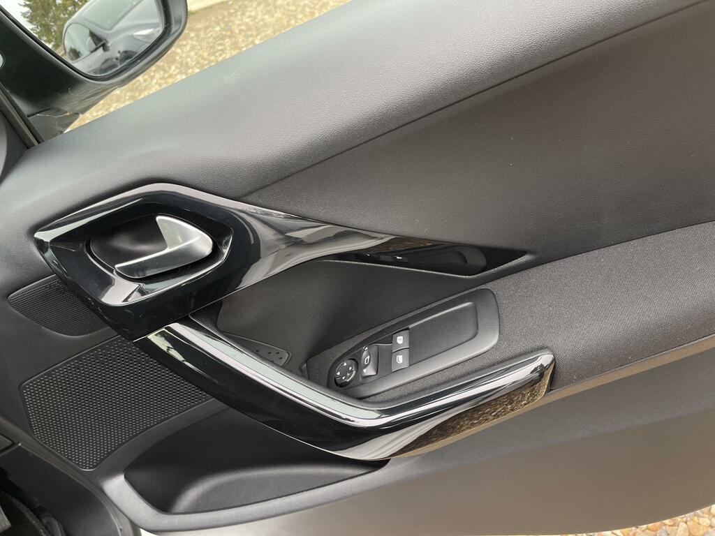 Peugeot 208 208 Active Grey #24