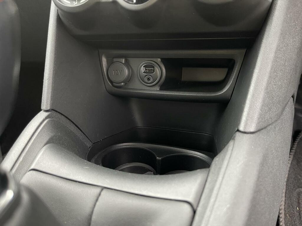 Peugeot 208 208 Active Grey #33