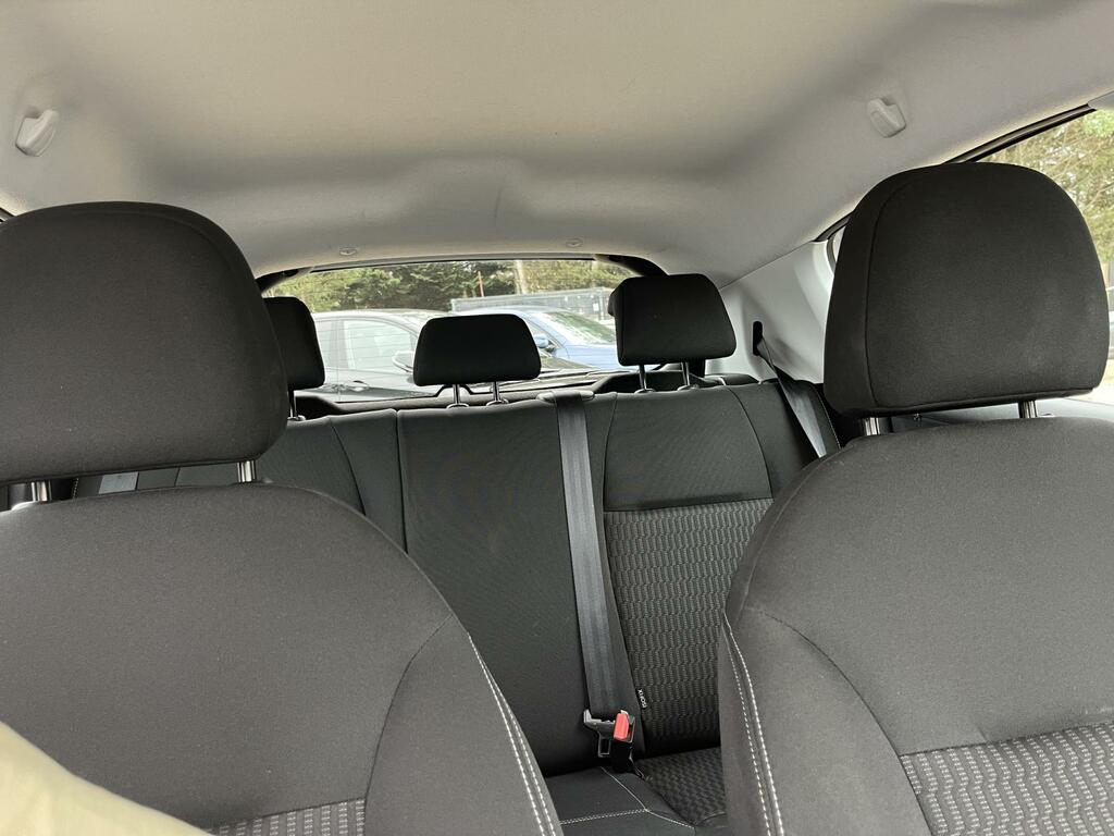 Peugeot 208 208 Active Grey #37
