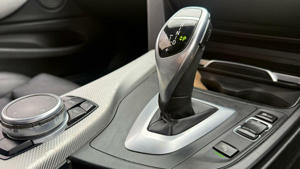 BMW 4 Series Coupe  #53