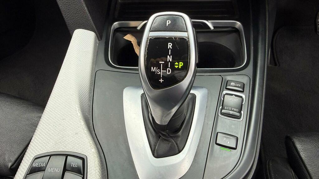 BMW 4 Series Coupe  #54