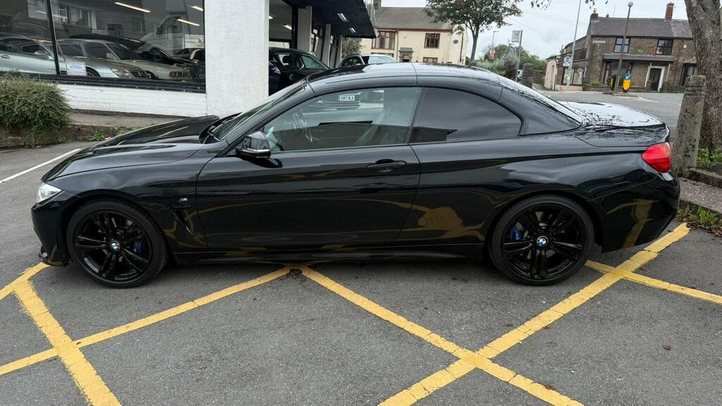 BMW 4 Series Coupe  #40