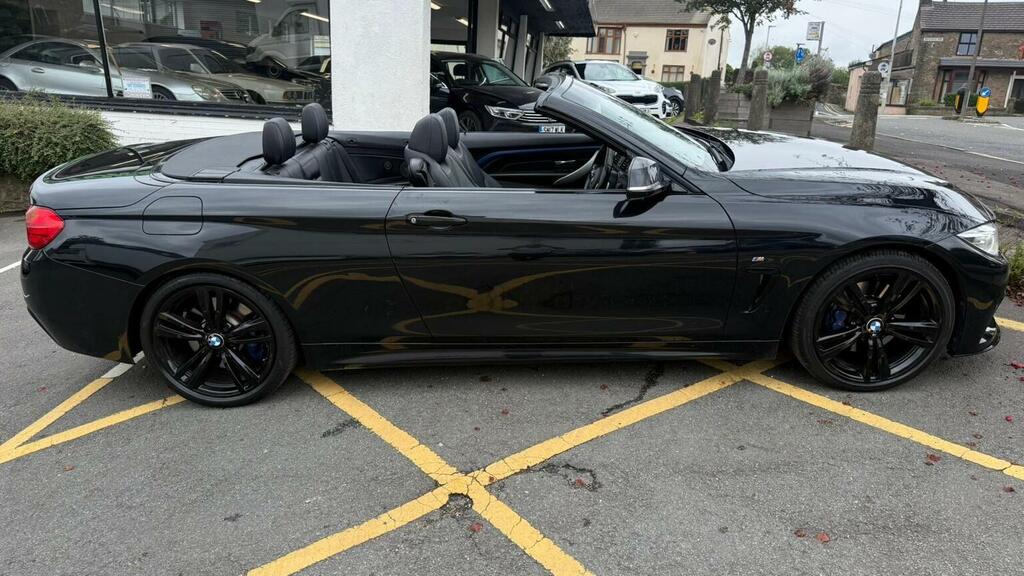 BMW 4 Series Coupe  #35
