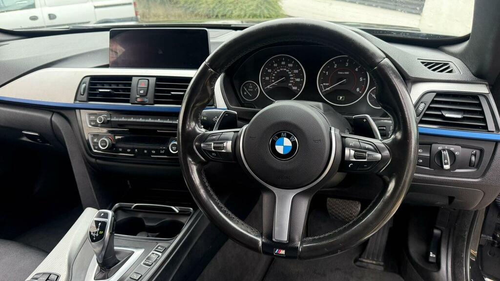 BMW 4 Series Coupe  #47