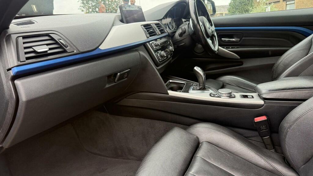 BMW 4 Series Coupe  #64