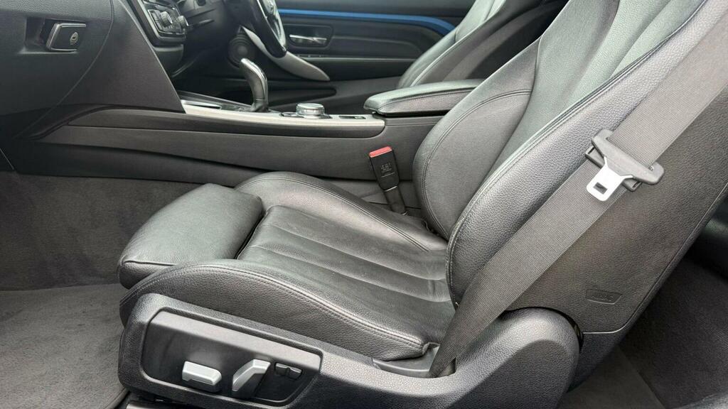 BMW 4 Series Coupe  #56