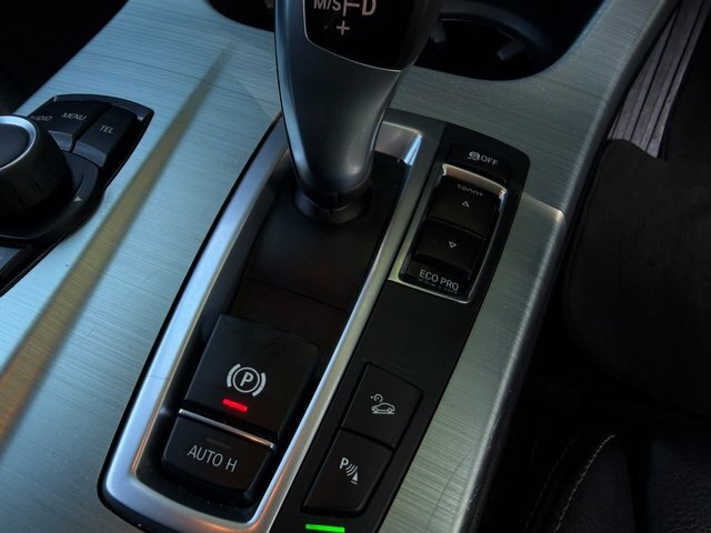 BMW X3 Automatic Silver #31