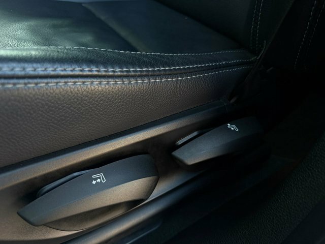 BMW X3 Automatic Silver #16