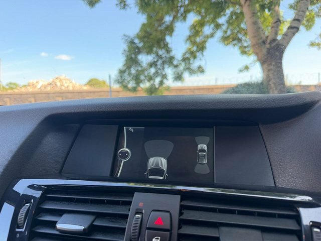 BMW X3 Automatic Silver #36