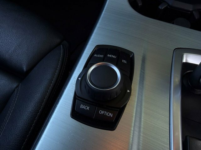 BMW X3 Automatic Silver #32