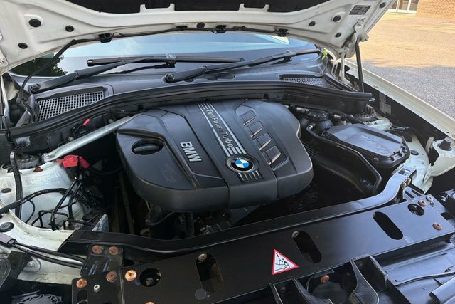 BMW X3 Automatic Silver #39