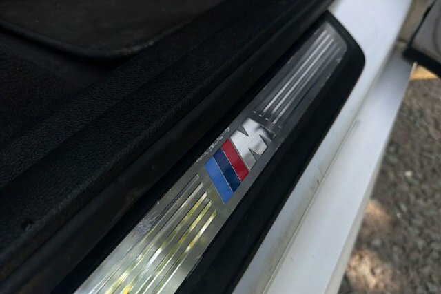 BMW X3 Automatic Silver #40