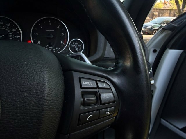 BMW X3 Automatic Silver #28