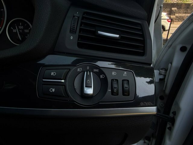 BMW X3 Automatic Silver #37