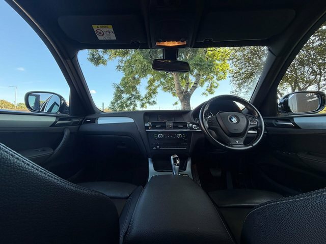 BMW X3 Automatic Silver #21