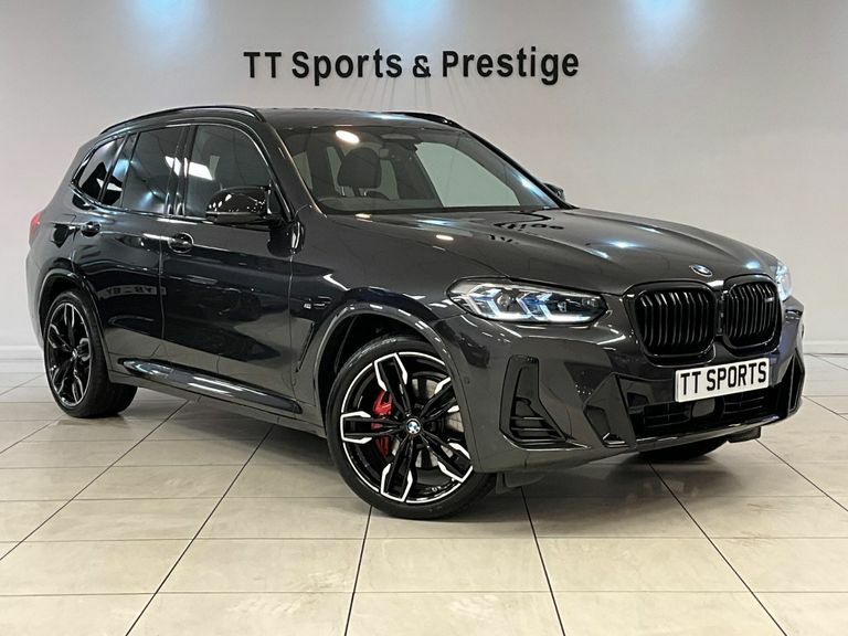 BMW X3 Xdrive M40i Mht Head-up Display, Harmon K YB73BBF Grey #3