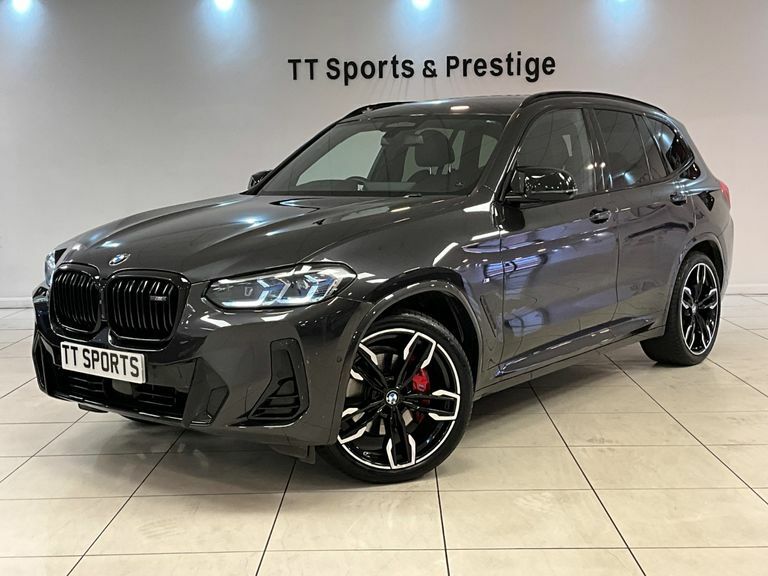 BMW X3 Xdrive M40i Mht Head-up Display, Harmon K Grey