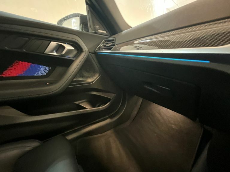 BMW M2 2dr Dct Grey #14