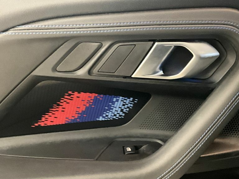 BMW M2 2dr Dct Grey #26