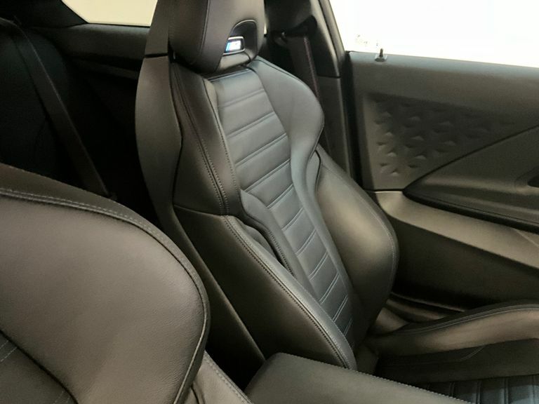 BMW M2 2dr Dct Grey #18