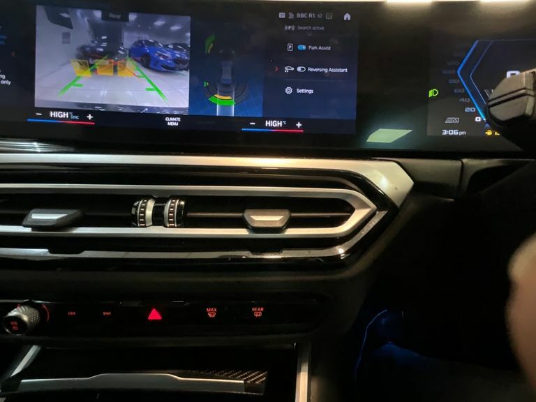 BMW M2 2dr Dct Grey #19
