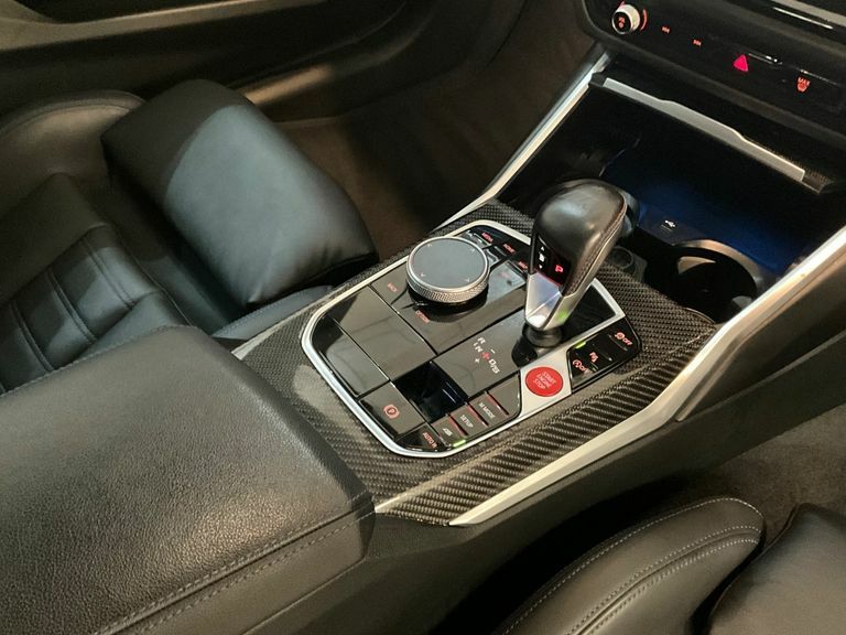 BMW M2 2dr Dct Grey #17