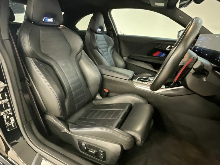 BMW M2 M2 Dct, 20 Alloys, Carbon Roof, Tech Pack, Ha Black #4