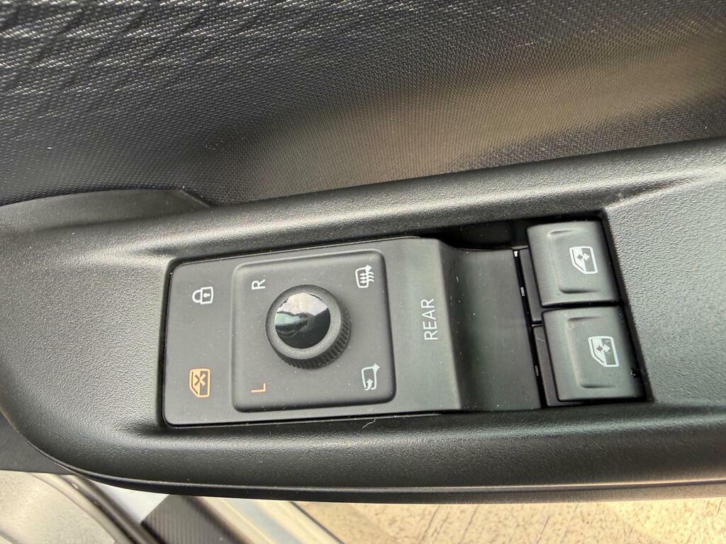 Cupra Born E-boost 59Kwh V1 Black #25