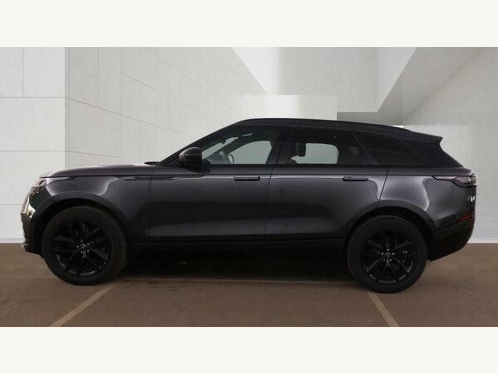 Land Rover Range Rover Velar 2.0 D200 Mhev Dynamic Se 4Wd Euro 6 S S Grey #6