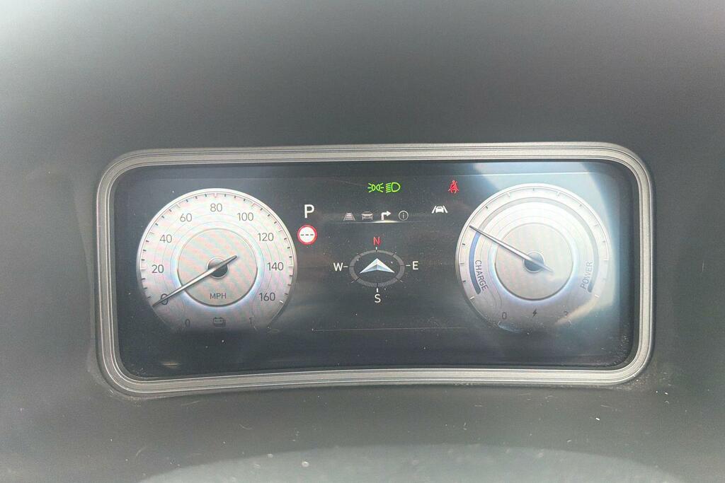 Hyundai Kona Hyundai Kona 64Kwh Ultimate Suv Au...