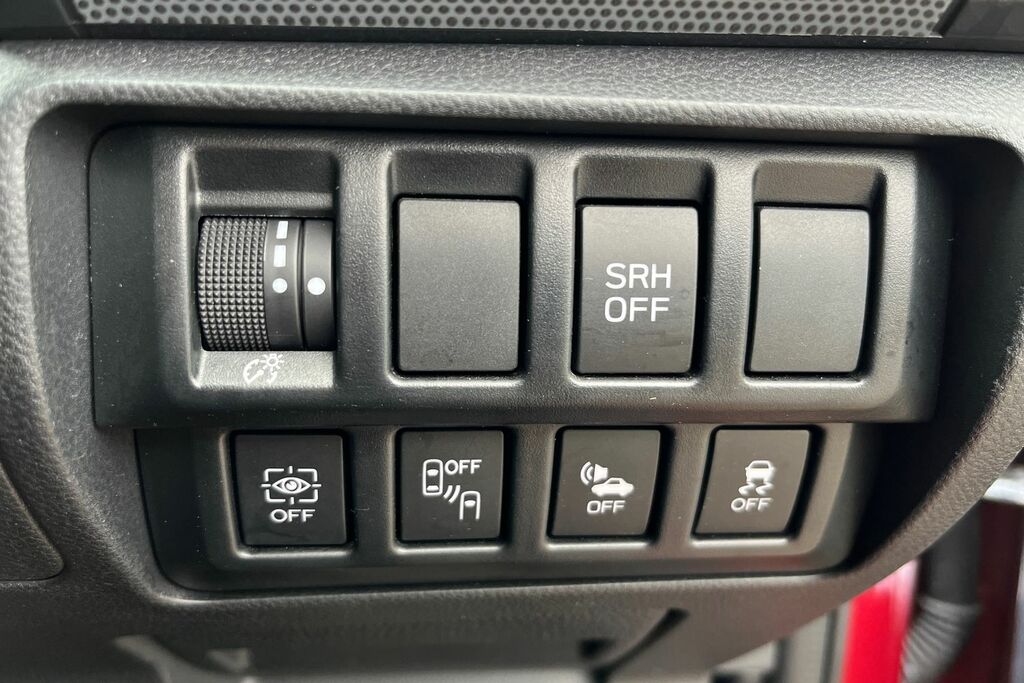 Subaru Forester Subaru Forester 2.0 I E Boxer Xe Suv #5