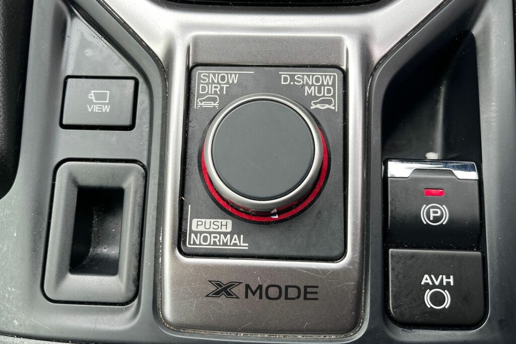Subaru Forester Subaru Forester 2.0 I E Boxer Xe Suv #4