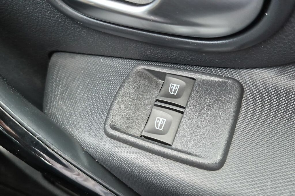 Dacia Logan Stepway Grey #7