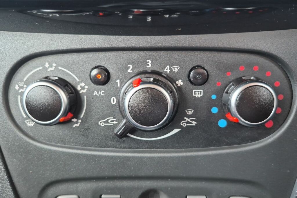 Dacia Logan Stepway Grey #19