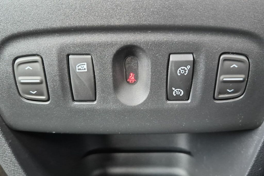 Dacia Logan Stepway Grey #20