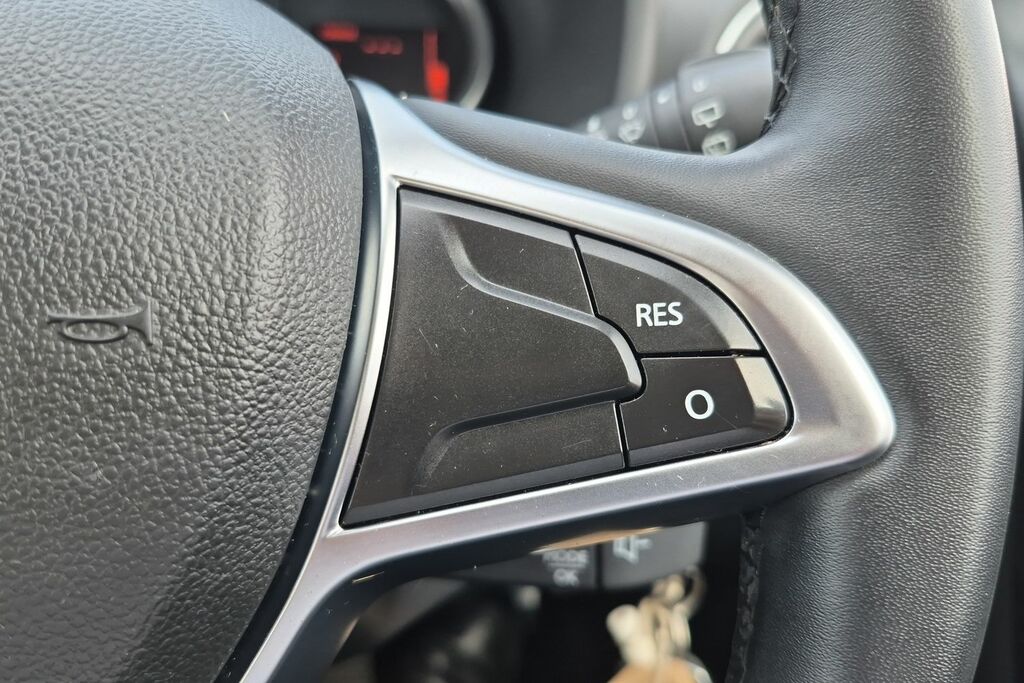 Dacia Logan Stepway Grey #9