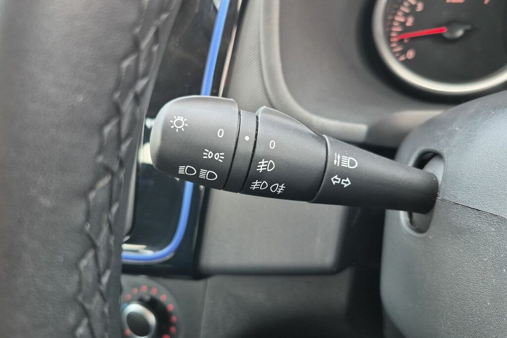 Dacia Logan Stepway Grey #11