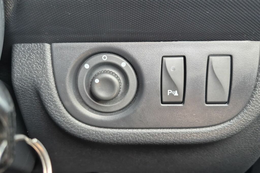 Dacia Logan Stepway Grey #8