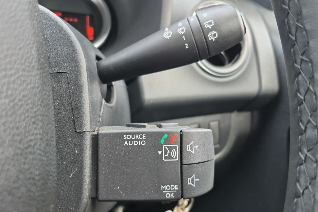 Dacia Logan Stepway Grey #12