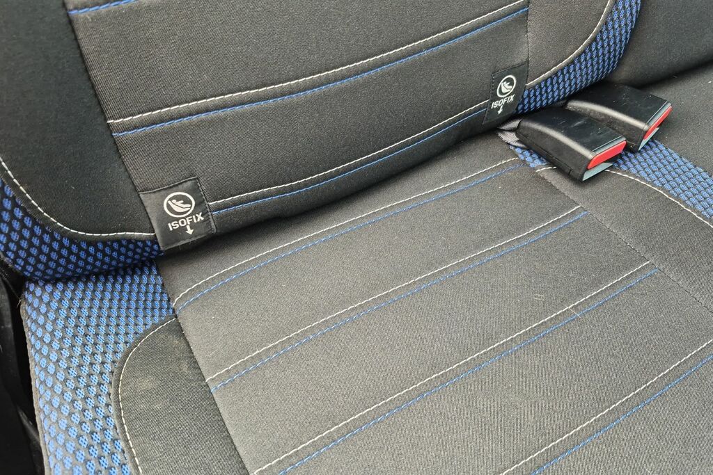 Dacia Logan Stepway Grey #25