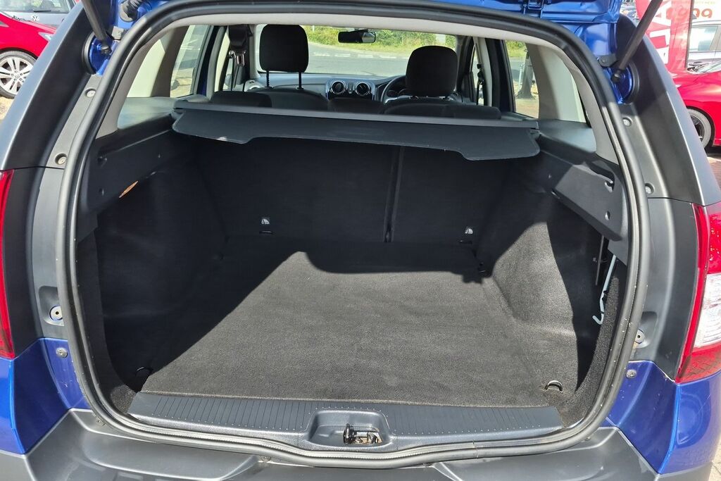 Dacia Logan Stepway Grey #26