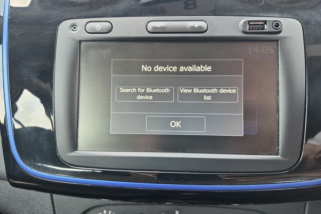 Dacia Logan Stepway Grey #17