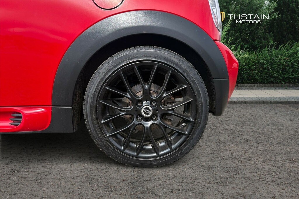 Mini Coupe Mini Coupe 2.0 Cooper Sd Coupe Manua... YB64EWD #3
