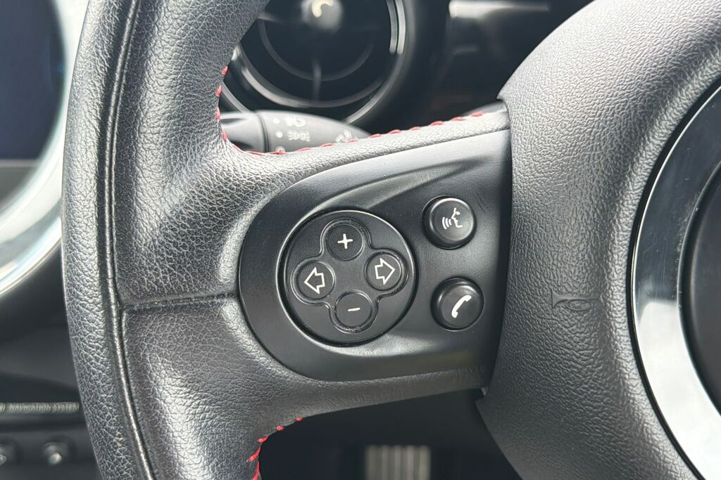 Mini Coupe Coupe Black #25