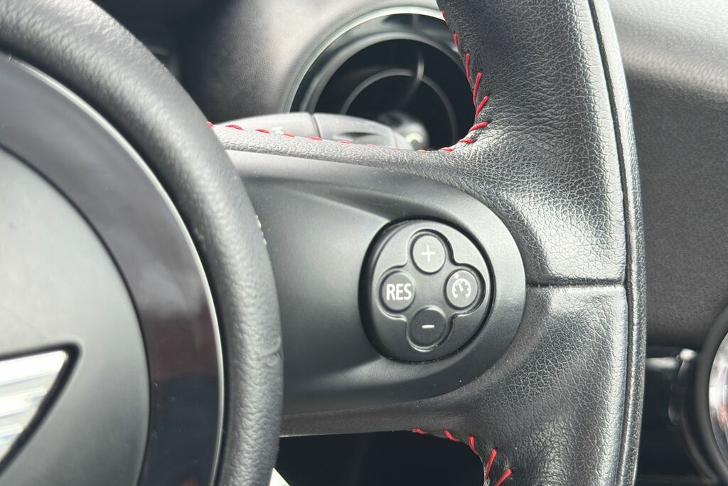 Mini Coupe Coupe Black #26