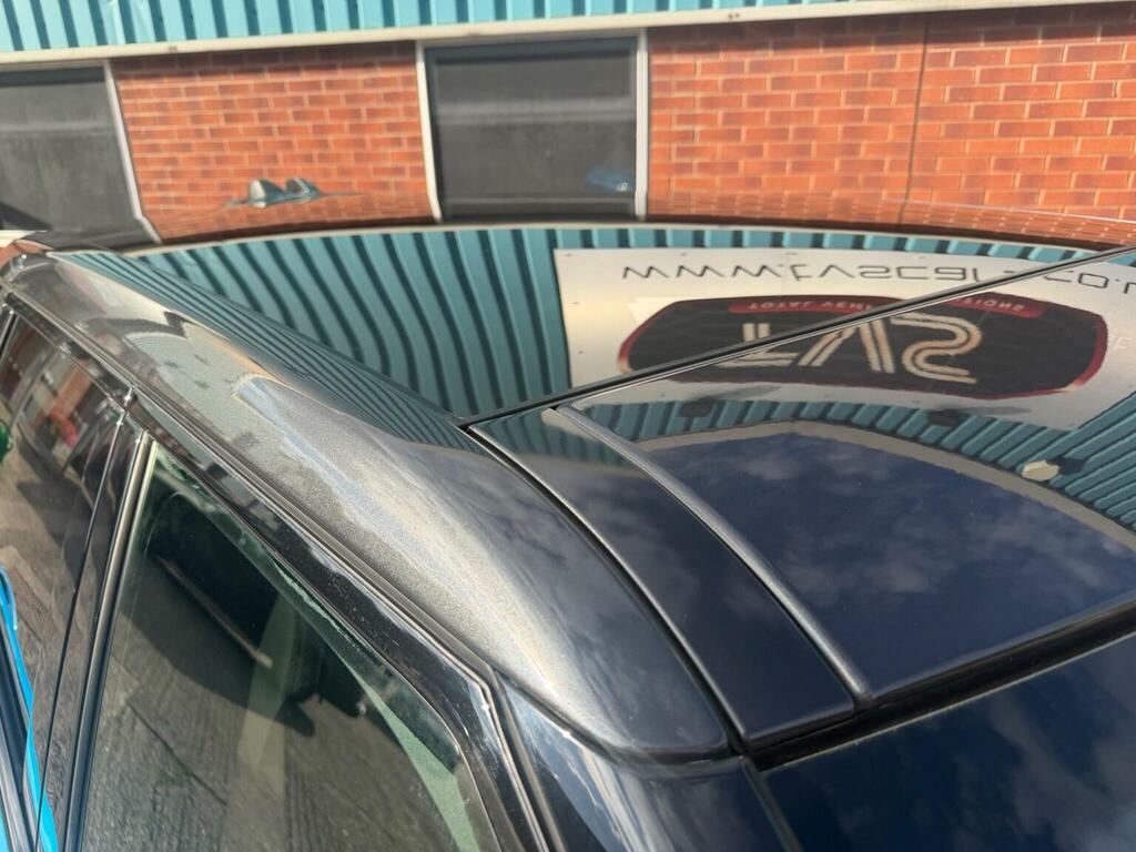 Land Rover Range Rover Evoque 2.0 Td4 Se Tech 4Wd Euro 6 Ss Black #33