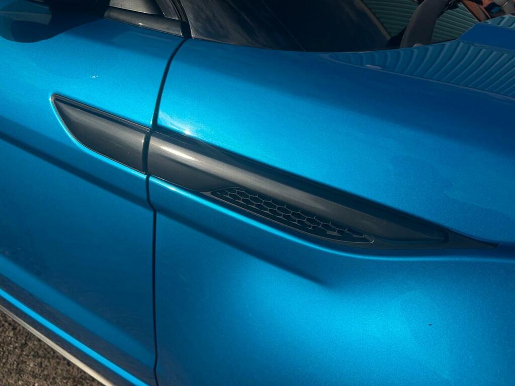 Land Rover Range Rover Evoque 2.0 Td4 Se Tech 4Wd Euro 6 Ss Black #34