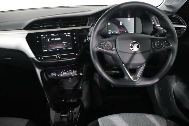 Vauxhall Corsa-e 100Kw Design 50Kwh - 2024 74 Red #4