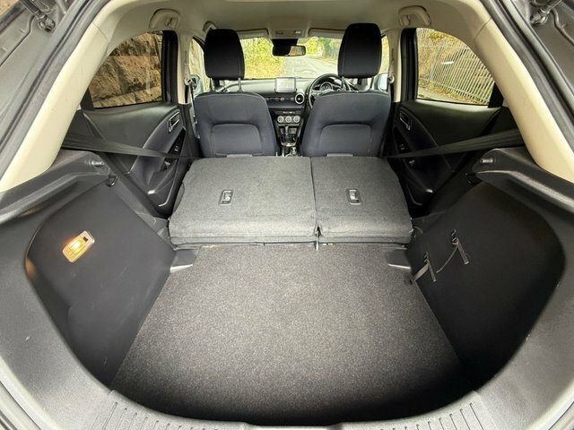 Mazda 2 2021 1.5 Skyactiv-g Sport Hatchback Aut Grey #6